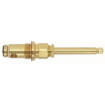 Image for Proplus Diverter Stem Assembly For Central Brass from HD Supply