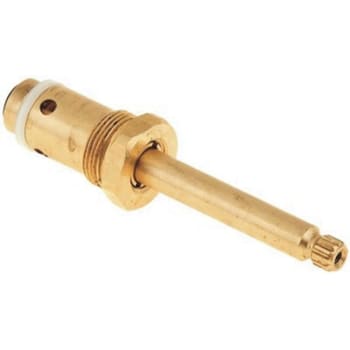 Image for Proplus Diverter Stem Assembly For Crane Riviera from HD Supply