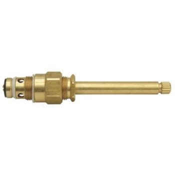 Image for Proplus Diverter Stem Assembly For Central Brass from HD Supply
