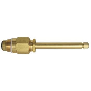 Image for Proplus Tub Stem Assembly For Central Brass from HD Supply