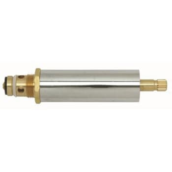 Image for Proplus Diverter Stem Assembly With Sleeve For Eljer from HD Supply