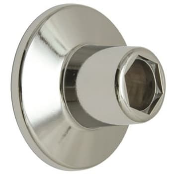 Image for Proplus Shower Escutcheon For Union from HD Supply