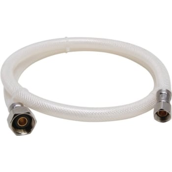 Image for Durapro 3/8 In. Compression X 1/2 In. Fip X 36 In. Vinyl Faucet Supply Line from HD Supply