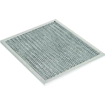 Image for Aluminum Range Hood Filter 8-3/4 X 10-1/2 X 3/8" from HD Supply