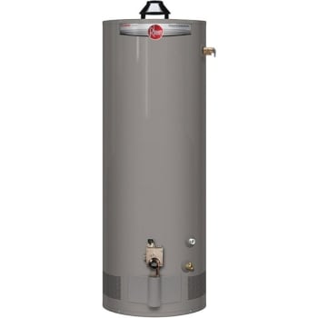 Image for Rheem Professional Classic Mobile Home 30 Gal. Tall Residential 6-Year 32,000 Btu Convertible Natural Gas/lp Water Heater from HD Supply