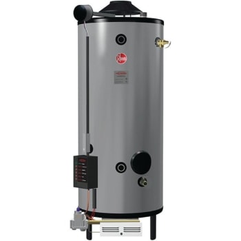 Image for Rheem Universal Heavy Duty 76 Gal. 199.9k BTU Commercial Natural Gas Tank Water Heater from HD Supply