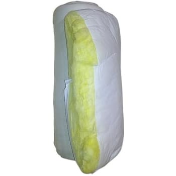 Image for Frost King Fiberglass Water Heater Insulation Blanket from HD Supply