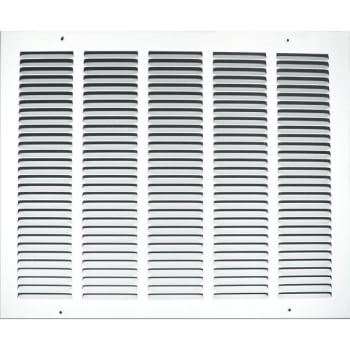 Image for Truaire 30 In. X 12 In. Steel Return Air Grille from HD Supply