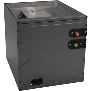 Image for Goodman Capfa Alumafin7 14 In. Cased 2.0 Ton Aluminum Upflow/downflow Evaporator Coil from HD Supply