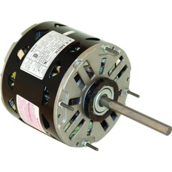 Image for Goodman Blower Motor 1/4 Hp, 3-Speed from HD Supply