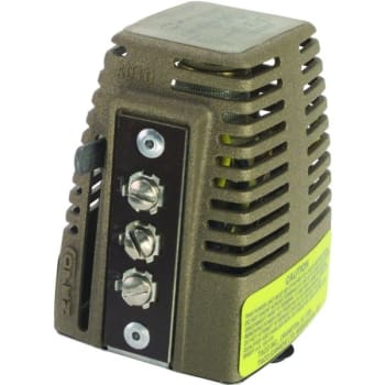 Image for Taco Gold Series Replacement Power Head from HD Supply