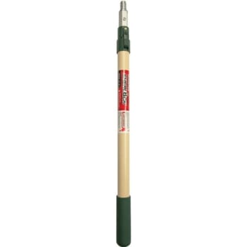 Image for Wooster 2 Ft.- 4 Ft. Sherlock Extension Pole from HD Supply