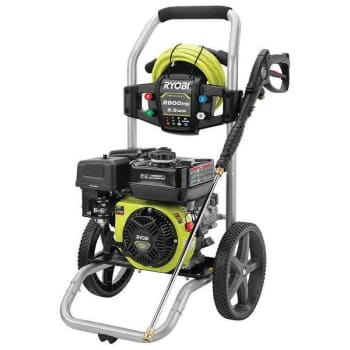 Image for Ryobi 2900 Psi 2.5 Gpm Cold Water Gas Pressure Washer from HD Supply