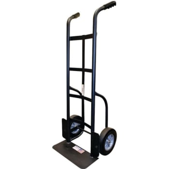 Image for Milwaukee 1,000 Lbs. Capacity Dual-Handle Hand Truck from HD Supply