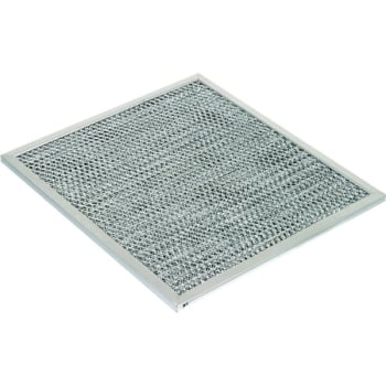 Image for 8-15/16x8-15/16x3/8" Act. Carbon Range Hood Filter from HD Supply
