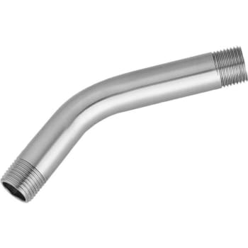 Image for Premier 6 In. Shower Arm, Chrome from HD Supply
