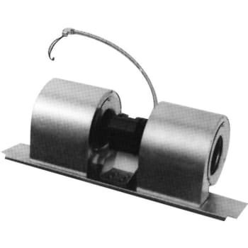 Image for Blower Assembly For Hx24 Fan Coil Unit from HD Supply