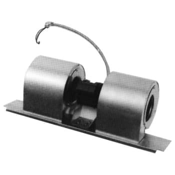 Image for Blower Assembly For Hx18 Fan Coil Unit from HD Supply