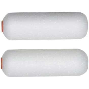 Image for 4x 3/8" High-Density Foam Mini Paint Roller Package Of 2 from HD Supply
