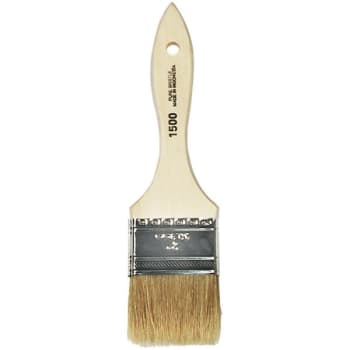 Image for 2 In. Flat Chip Brush from HD Supply