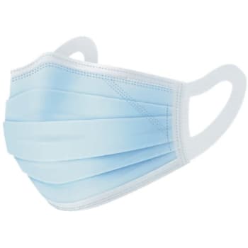 Image for Disposable Non-Surgical/non-Medical Mask Package Of 50 from HD Supply