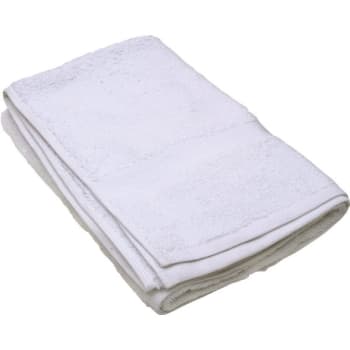 Image for 27" X 54 In., 17 Lbs. White Bath Towel Case Of 36 from HD Supply