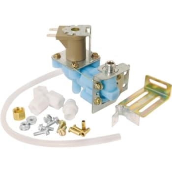 Image for Supco Water Valve For Whirlpool 4210524 from HD Supply
