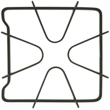 Image for #6045-032 Gas Range Grate from HD Supply