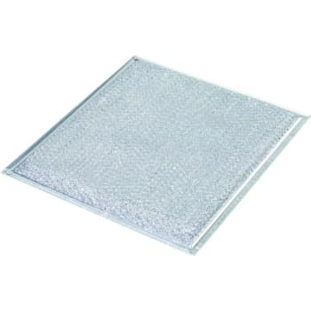Image for 8 x 11 x 3/8" Aluminum Range Hood Filter from HD Supply