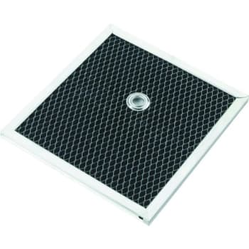Image for 7-1/4 x 9-1/2 x 3/32" Aluminum Range Hood Filter from HD Supply
