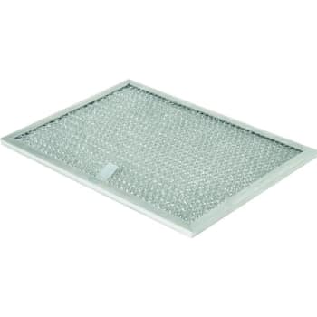 Image for 8-3/4 X 10-1/2 X 3/32" Range Hood Filter from HD Supply