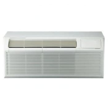 Image for Garrison 15,000 Btu Packaged Terminal Air Conditioner With Electric Heat 230/20v from HD Supply