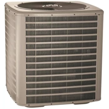 Image for Gmc 1.5 Ton 14 Seer Heat Pump - 2022 Model - Northern States from HD Supply