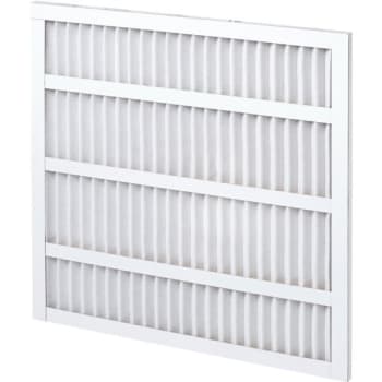 Image for 16x24x1 Pleated Air Filter Merv 8 Case Of 12 from HD Supply