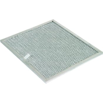 Image for 10-7/16" X 11-7/16" X 3/8" Aluminum Range Hood Filter from HD Supply