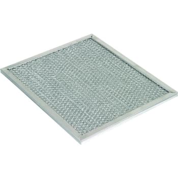 Image for 8-3/4 X 10-1/2 X 3/8" Aluminum Range Hood Filter from HD Supply
