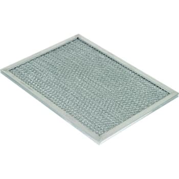 Image for 7-13/16 x 9 x 3/32" Microwave Vent Filter from HD Supply