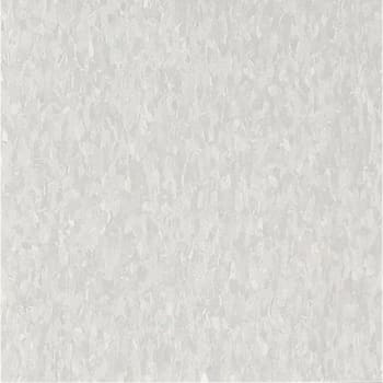 Image for Armstrong Imperial Texture 12 X 12 In. Vct Vinyl Tile (Gray) (45-Case) from HD Supply