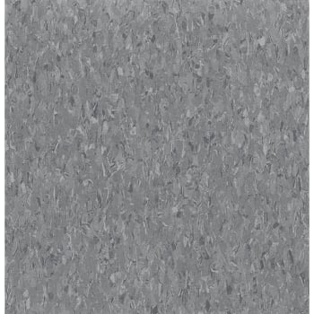 Image for Armstrong Imperial Texture 12 X 12 In. Vct Vinyl Tile (Charcoal) (45-Case) from HD Supply
