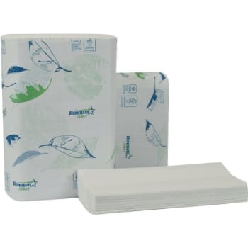 Image for Renown Advanced Multi-Fold Refill Paper Towels (16-Case) from HD Supply