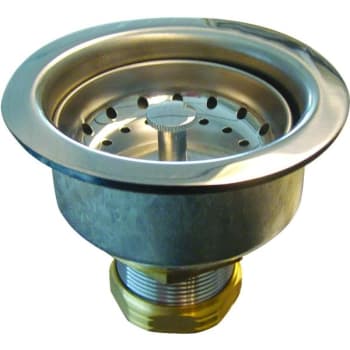 Image for Premier Sink Strainer from HD Supply