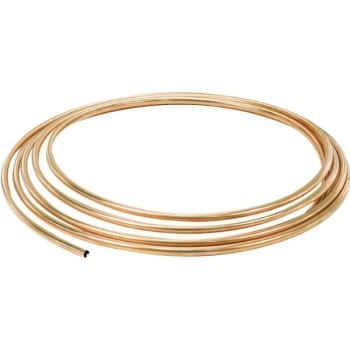 Image for Everbilt 3/8 In. O.d. X 50 Ft. Copper Refrigeration Tubing from HD Supply