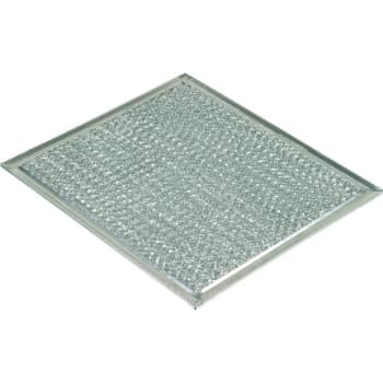 Image for 7-23/32" X 9-3/64" X 3/32" Microwave Vent Filter from HD Supply