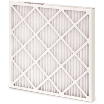 Image for 14x18x1 Pleated Air Filter Merv 13 Case Of 12 from HD Supply