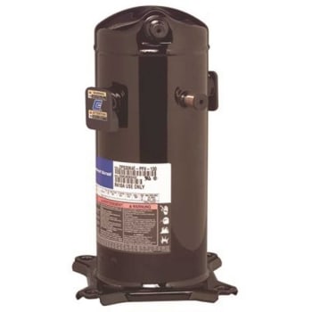 Image for Goodman 38000 Btu Scroll Compressor from HD Supply