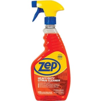 Image for Zep 24 Oz Heavy Duty Citrus Degreaser Ca from HD Supply