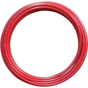 Image for Apollo 3/4 In. X 100 Ft. Red Pex Pipe from HD Supply
