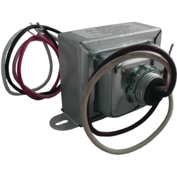 Image for Supco Transformer 40 Volt Amp 120 Volt/208 Volt/240 Volt Foot Mount from HD Supply