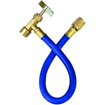 Image for A/c Piercing Valve And Hose from HD Supply