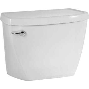 Image for American Standard Yorkville Flowise Pressure Assisted 1.1 Gpf Toilet Tank Only from HD Supply